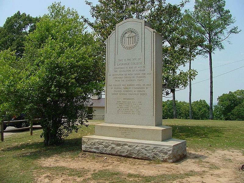 University of North Alabama - Visit Florence